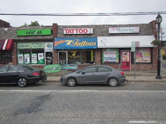 1870-1888 Deer Park Ave. & 735-737 Long Island Ave, Deer Park, NY 11729